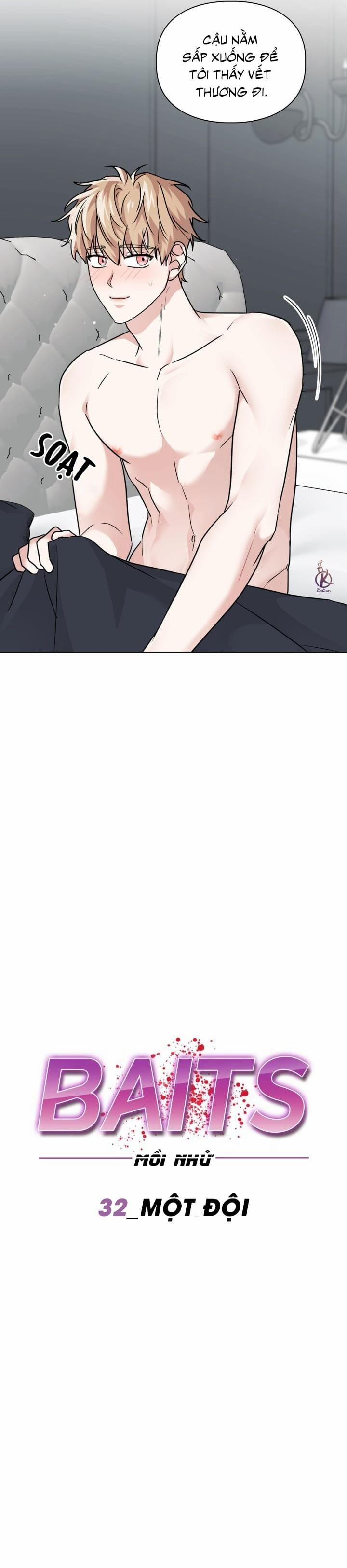 Mồi nhử 0 End Sesson 1 trang 10