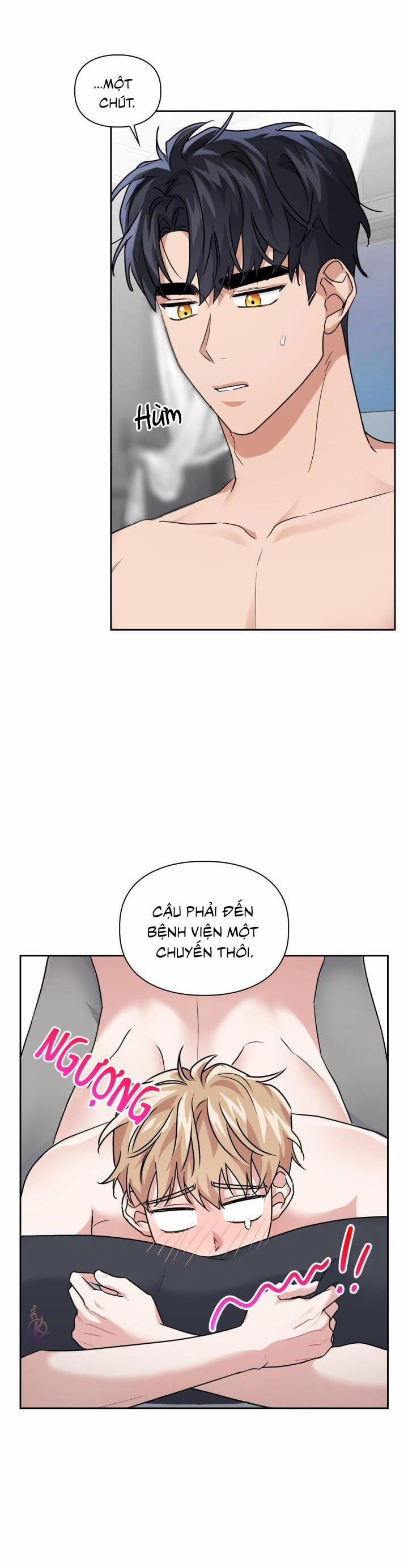 Mồi nhử 0 End Sesson 1 trang 12