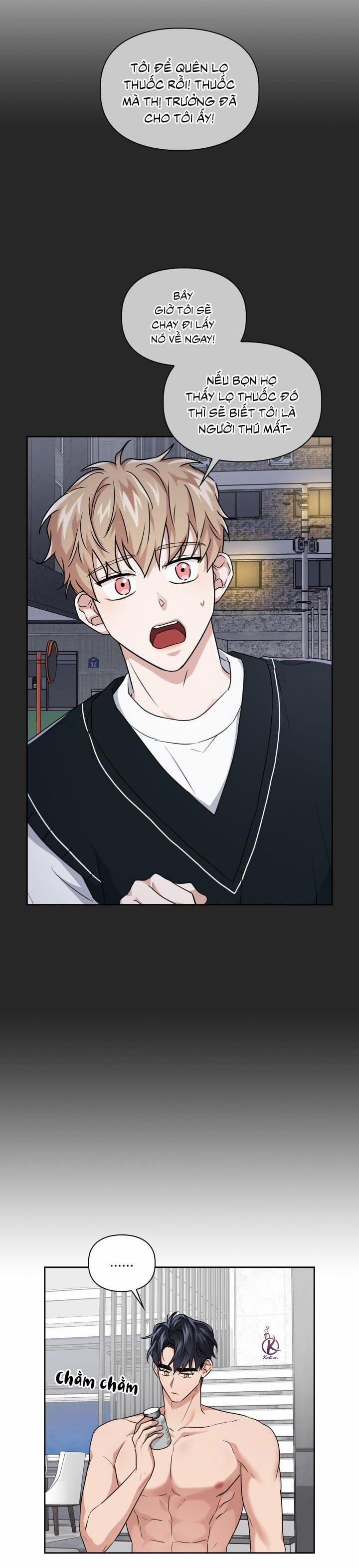 Mồi nhử 0 End Sesson 1 trang 2