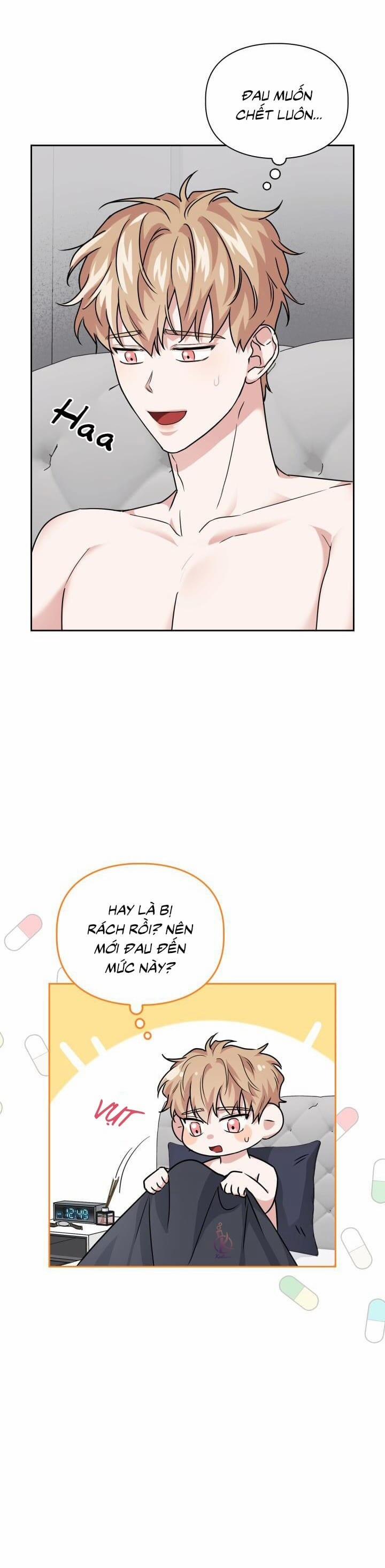 Mồi nhử 0 End Sesson 1 trang 5