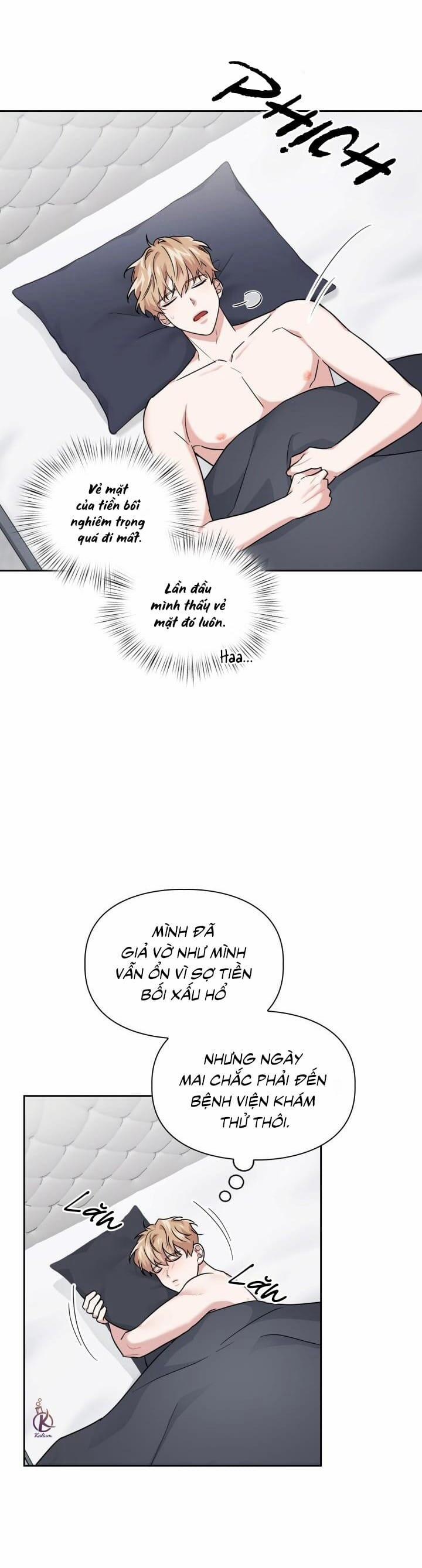 Mồi nhử 0 End Sesson 1 trang 6