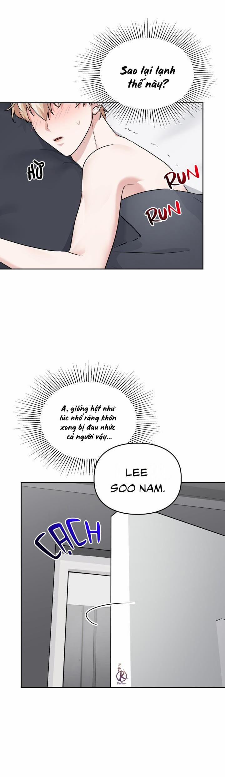 Mồi nhử 0 End Sesson 1 trang 8