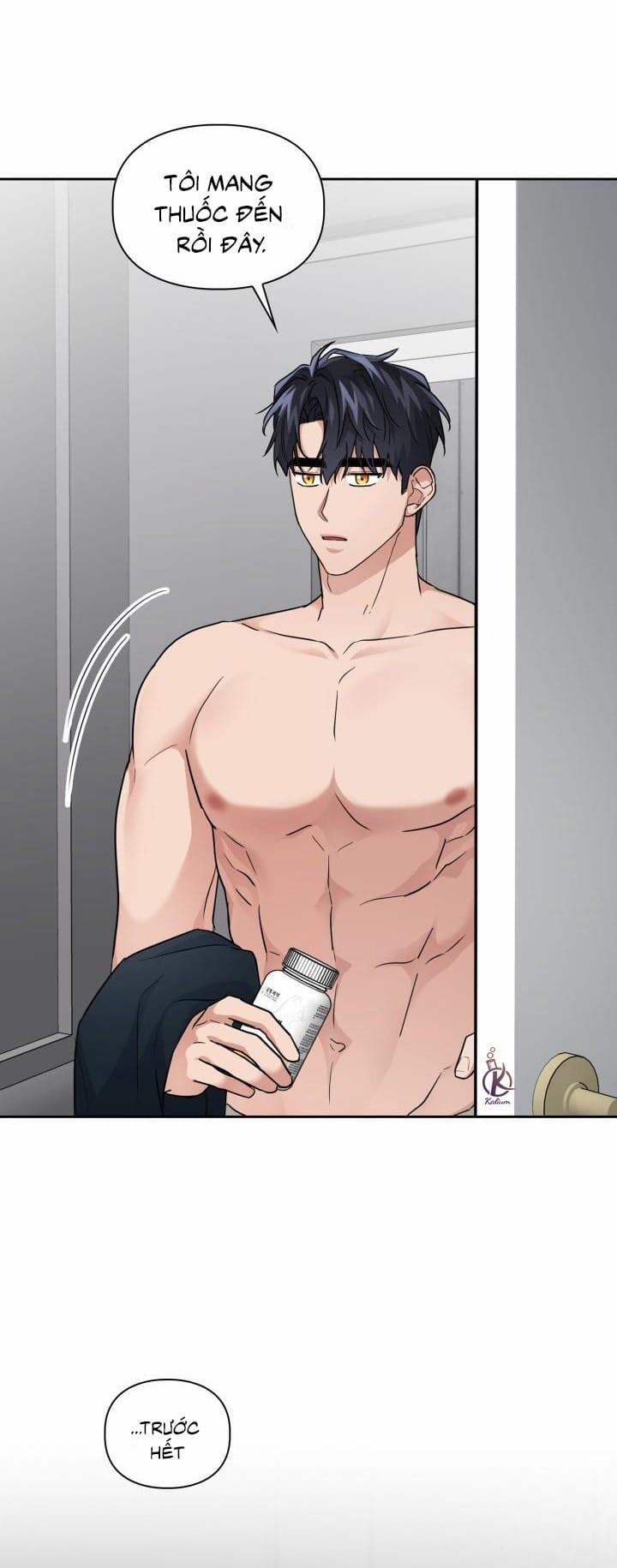 Mồi nhử 0 End Sesson 1 trang 9