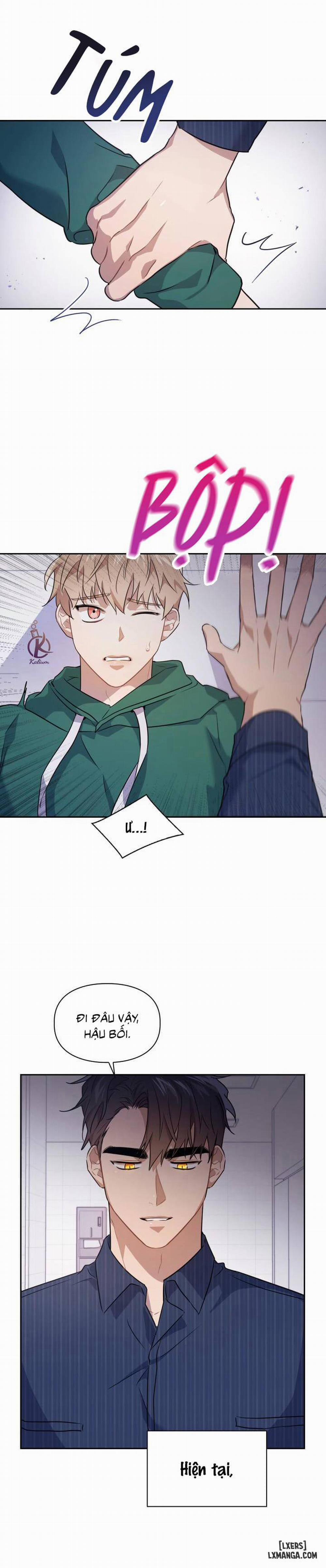 Mồi nhử 0 trang 3