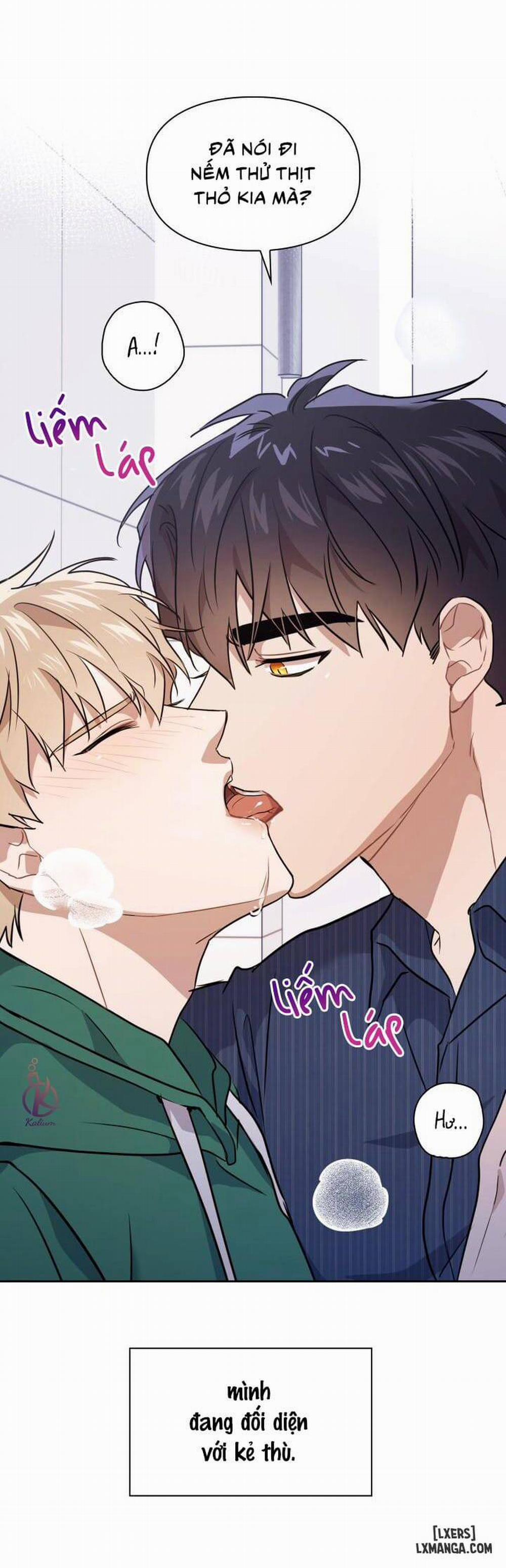 Mồi nhử 0 trang 4