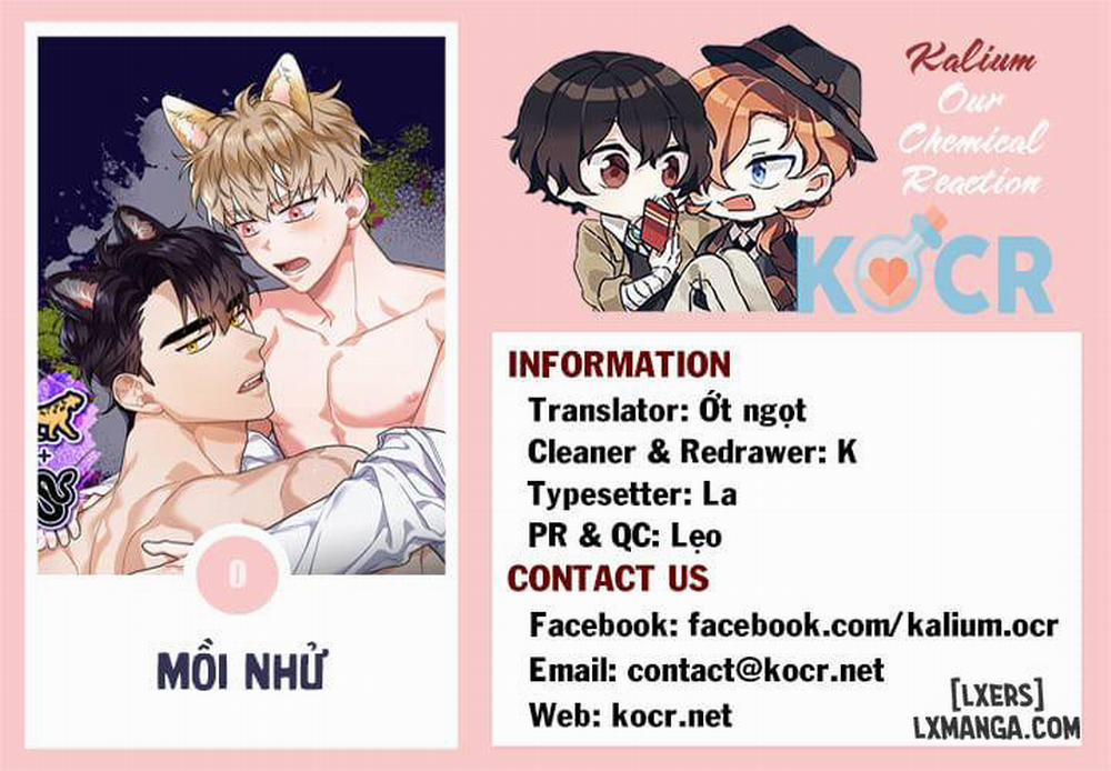 Mồi nhử 0 trang 6