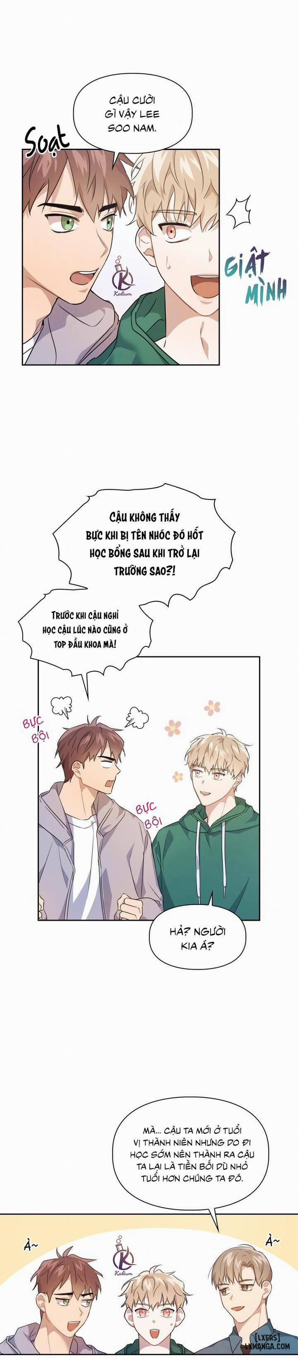 Mồi nhử 1 trang 12