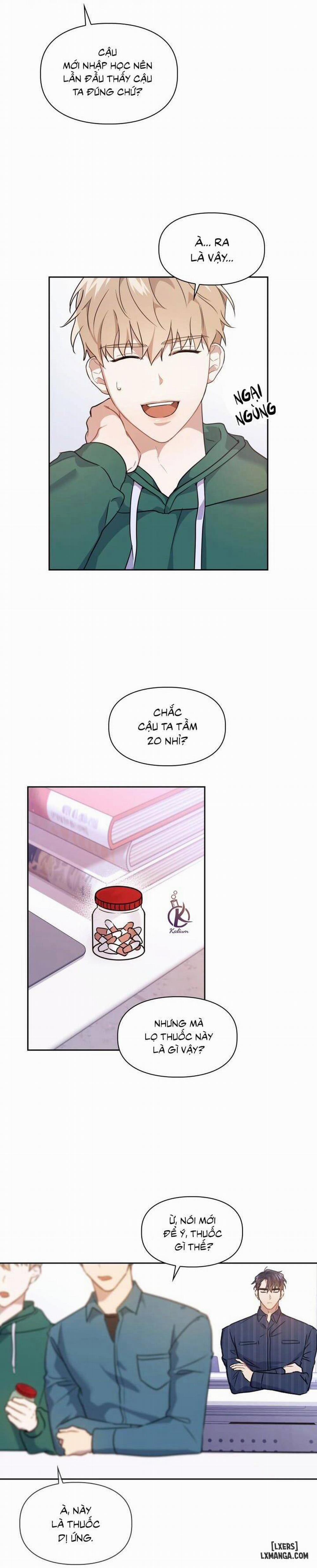 Mồi nhử 1 trang 13