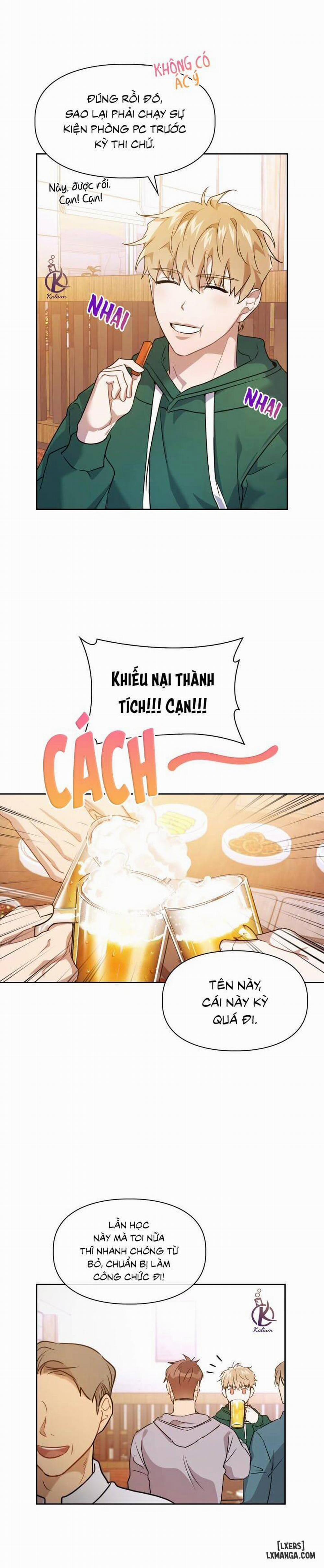 Mồi nhử 1 trang 16