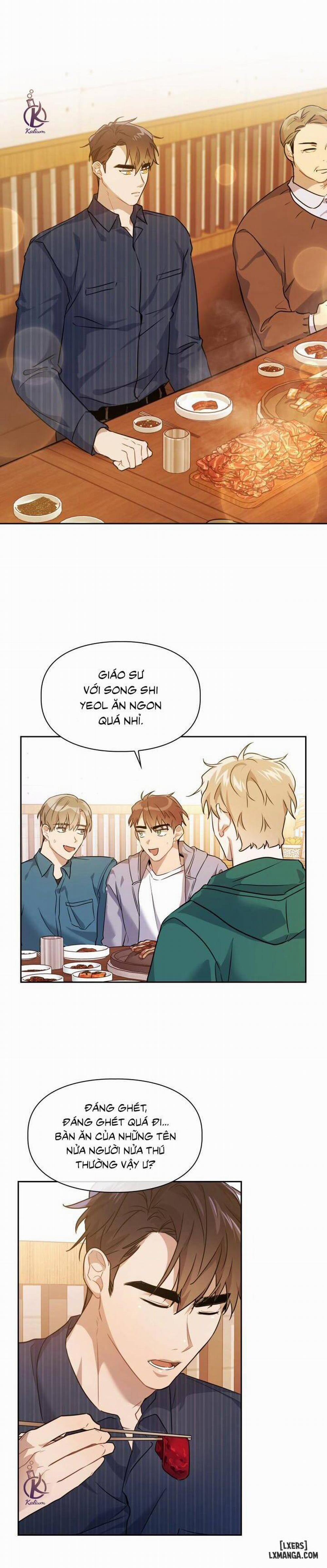 Mồi nhử 1 trang 17