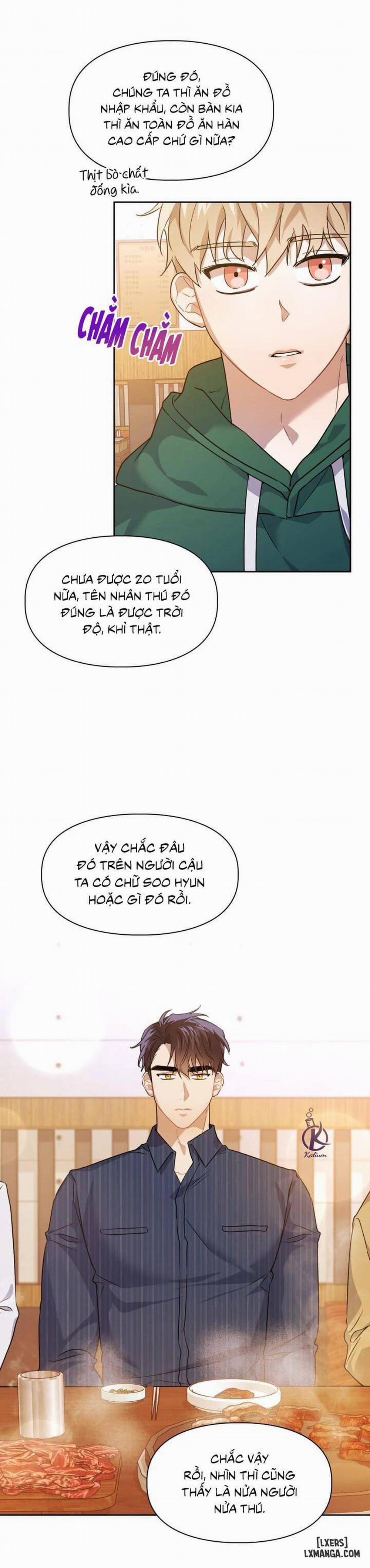 Mồi nhử 1 trang 18