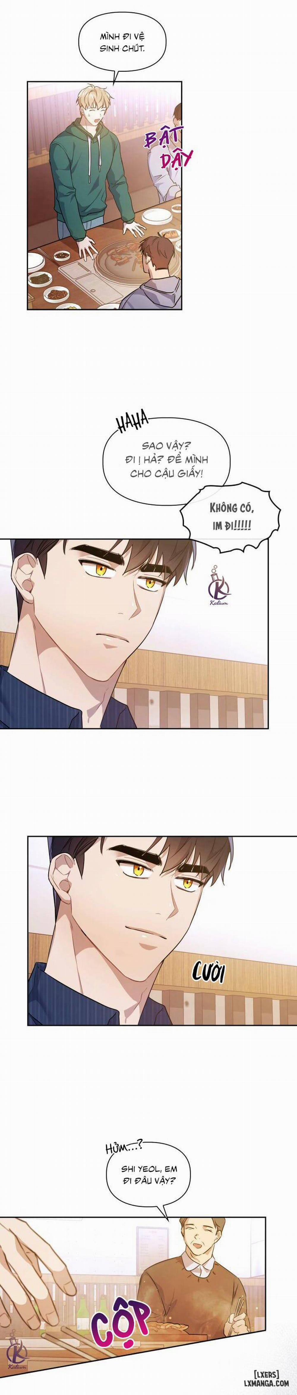 Mồi nhử 1 trang 21