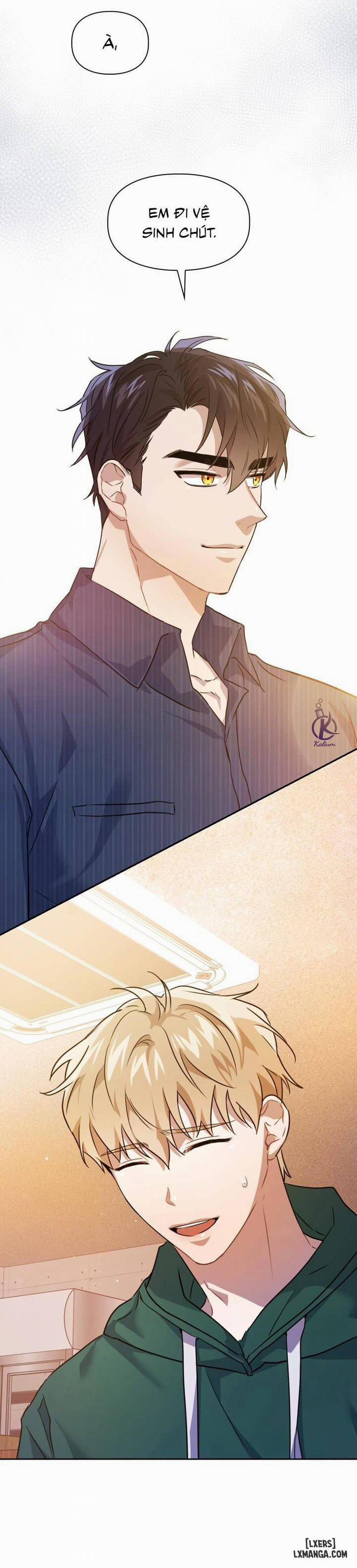 Mồi nhử 1 trang 22