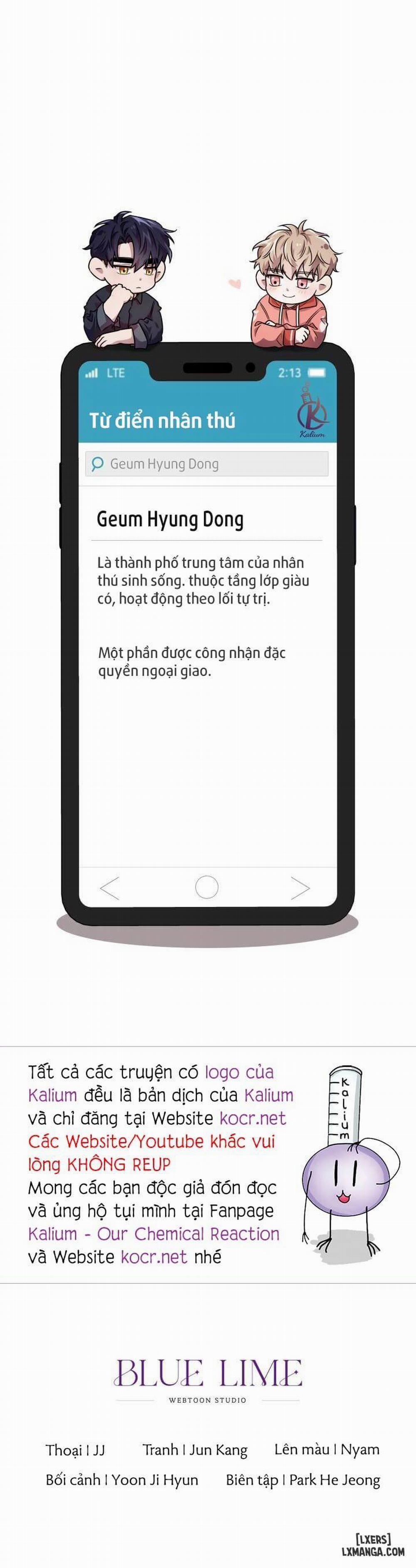 Mồi nhử 1 trang 23