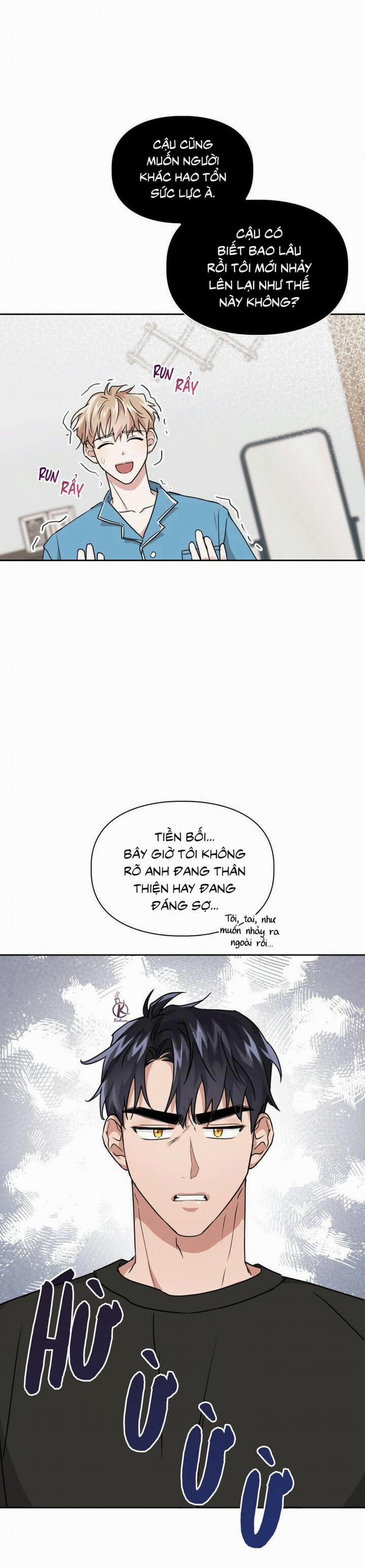 Mồi nhử 17.5 trang 0