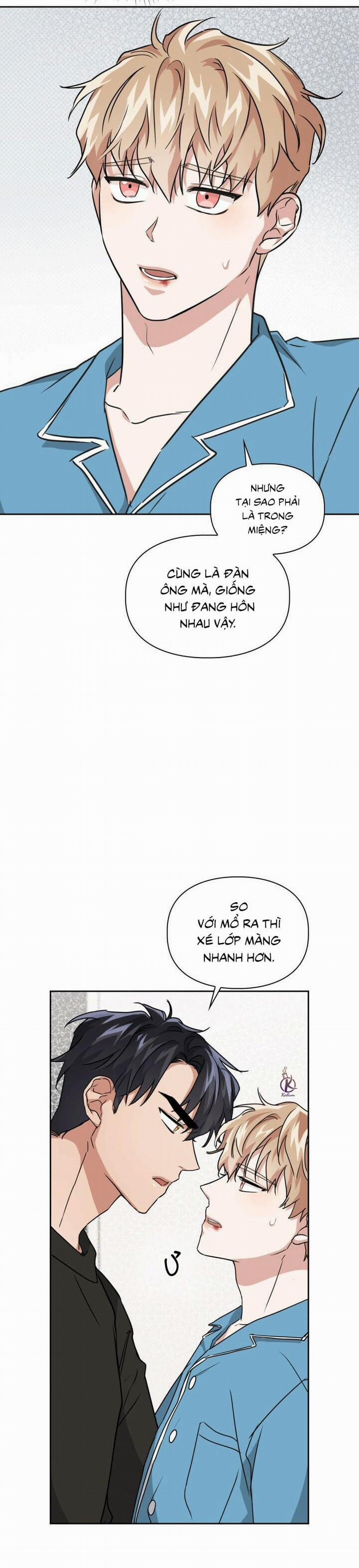 Mồi nhử 17.5 trang 10