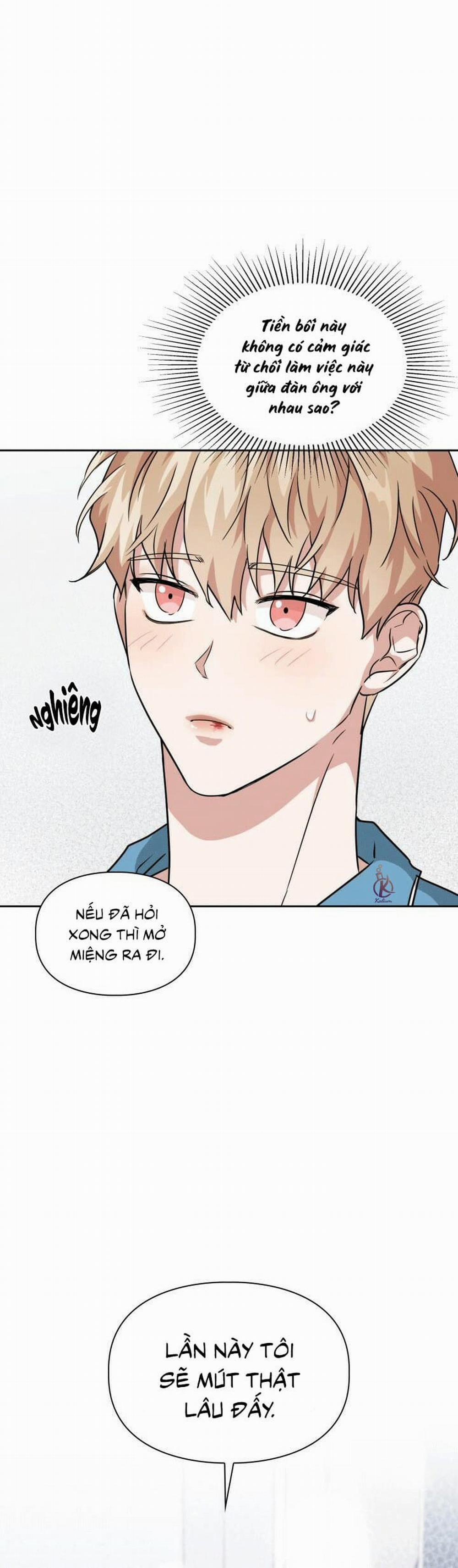 Mồi nhử 17.5 trang 11