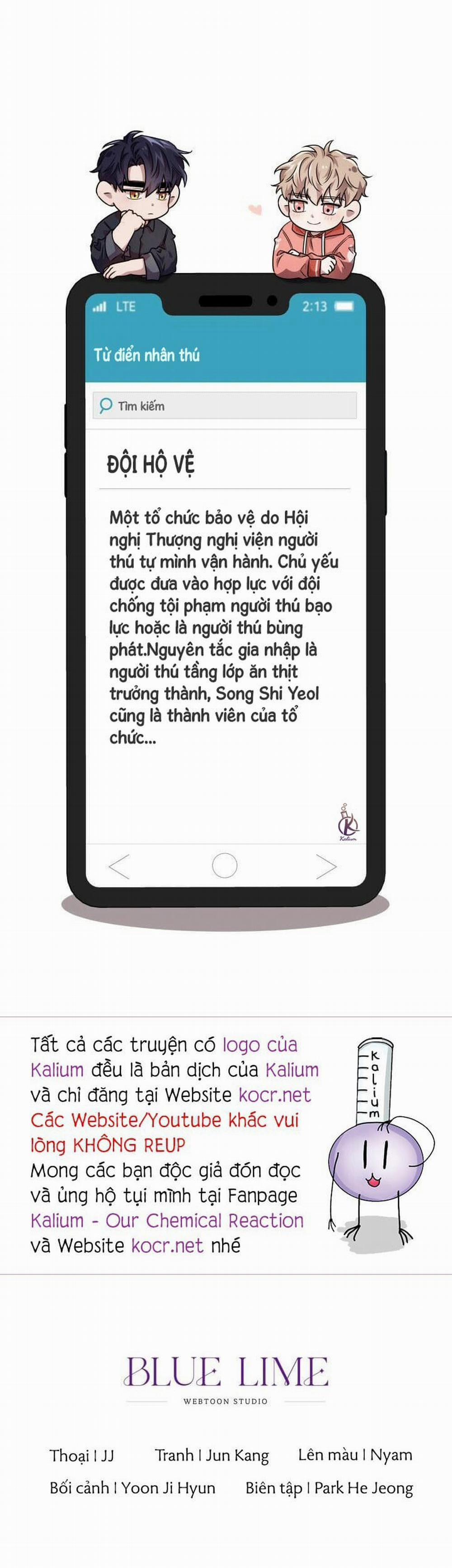 Mồi nhử 17.5 trang 13