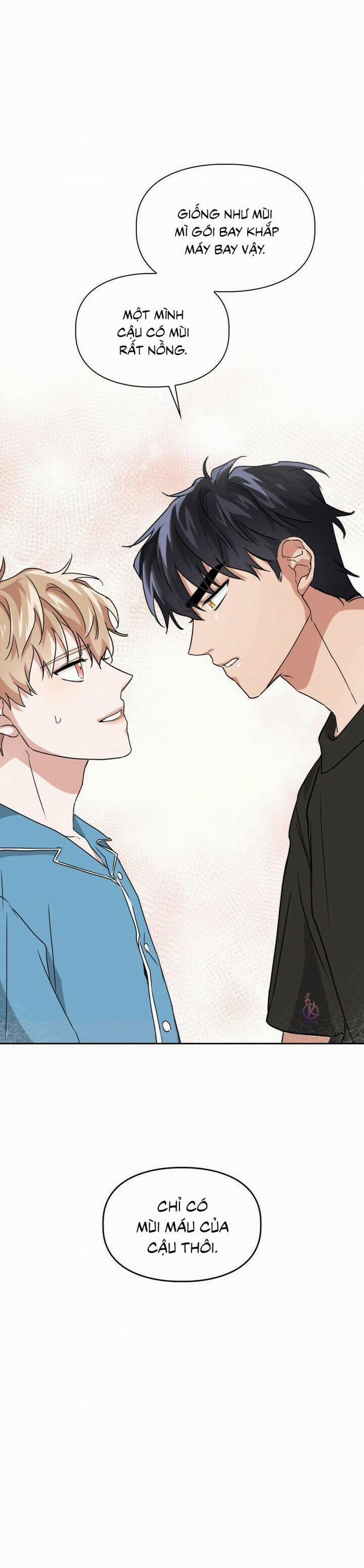 Mồi nhử 17.5 trang 2