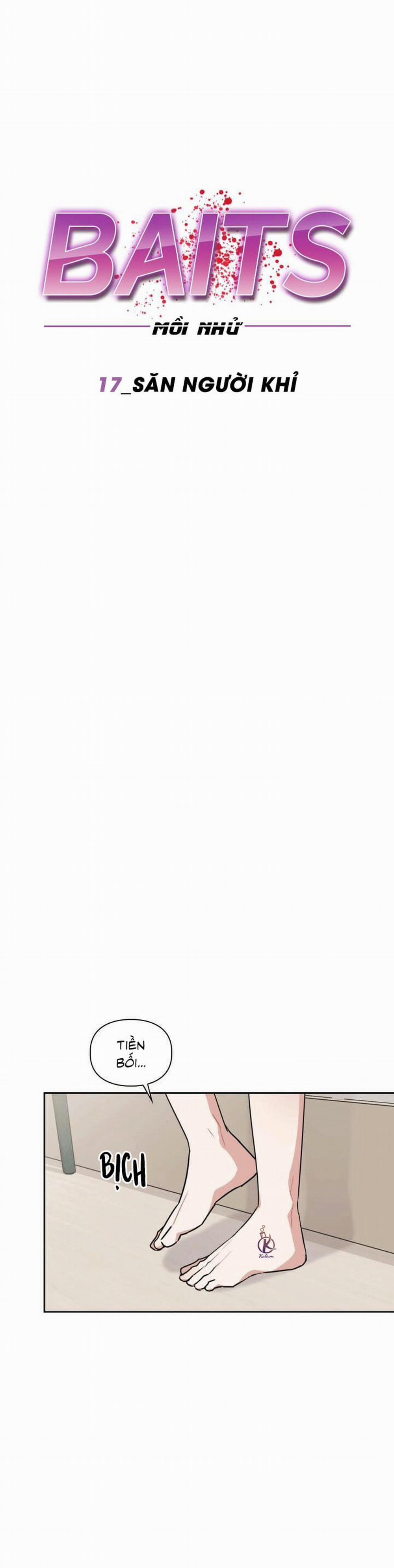 Mồi nhử 17.5 trang 3