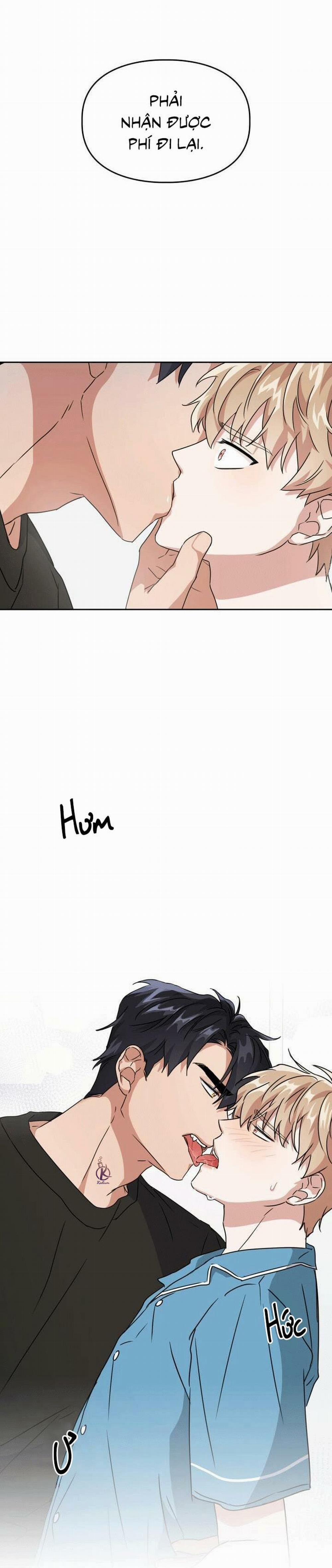 Mồi nhử 17.5 trang 6