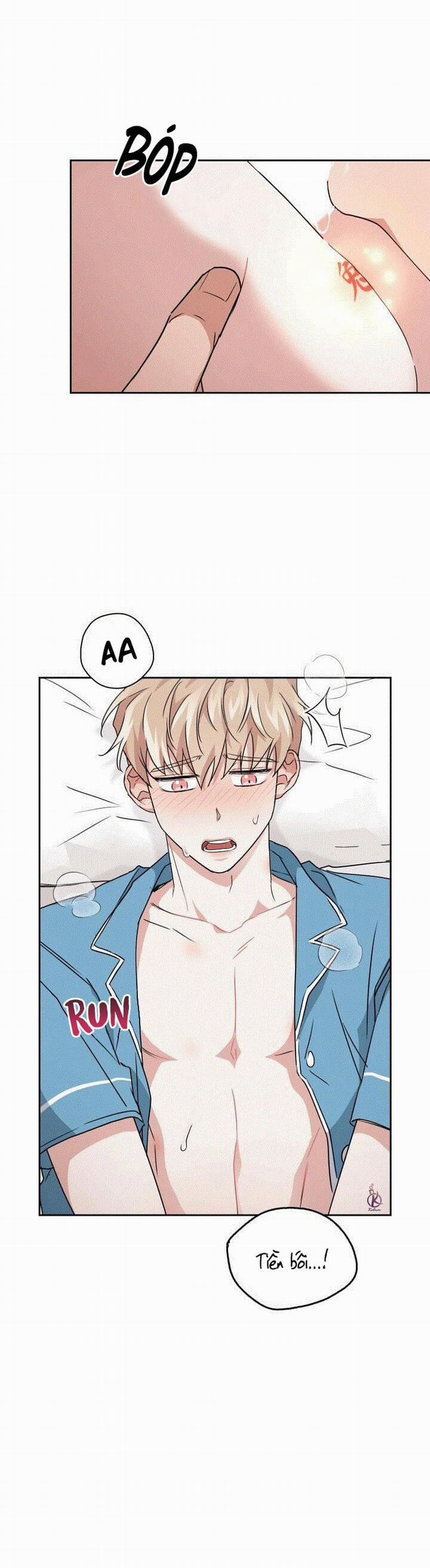 Mồi nhử 18.5 trang 10