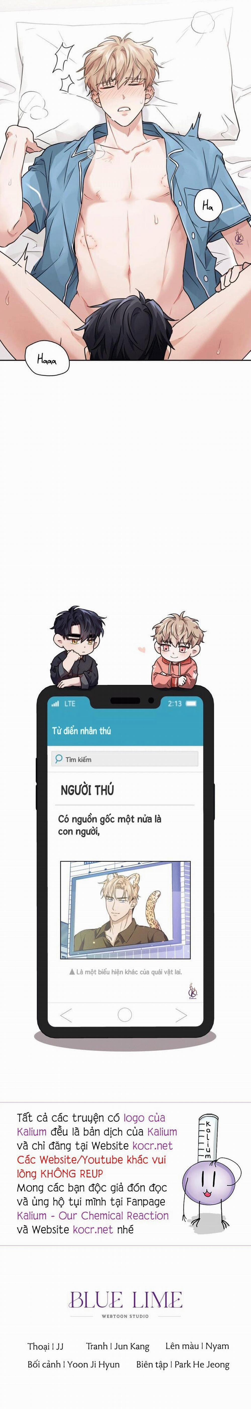 Mồi nhử 18.5 trang 12