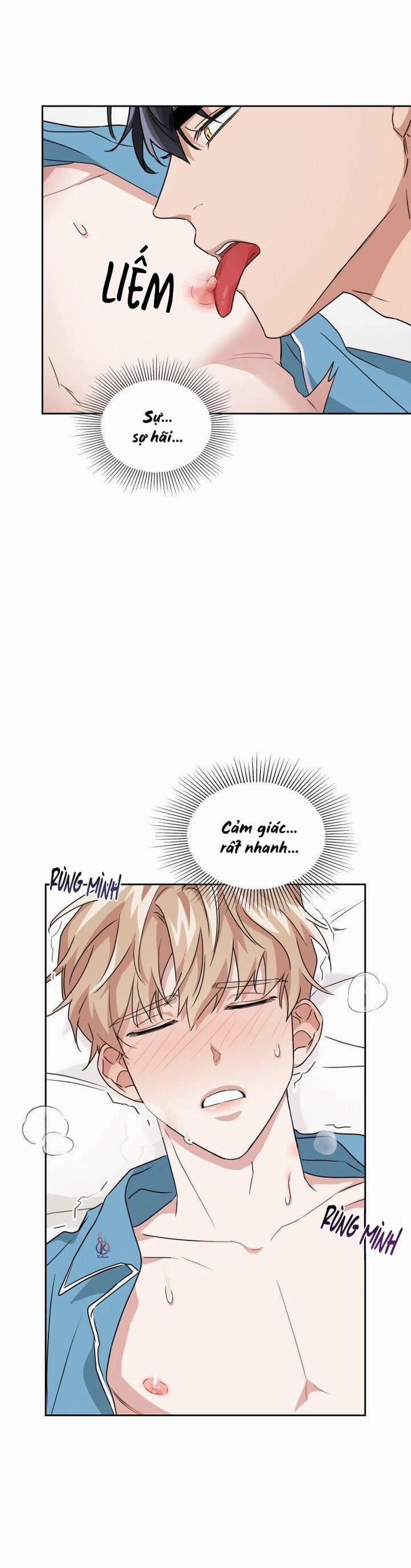 Mồi nhử 18.5 trang 2