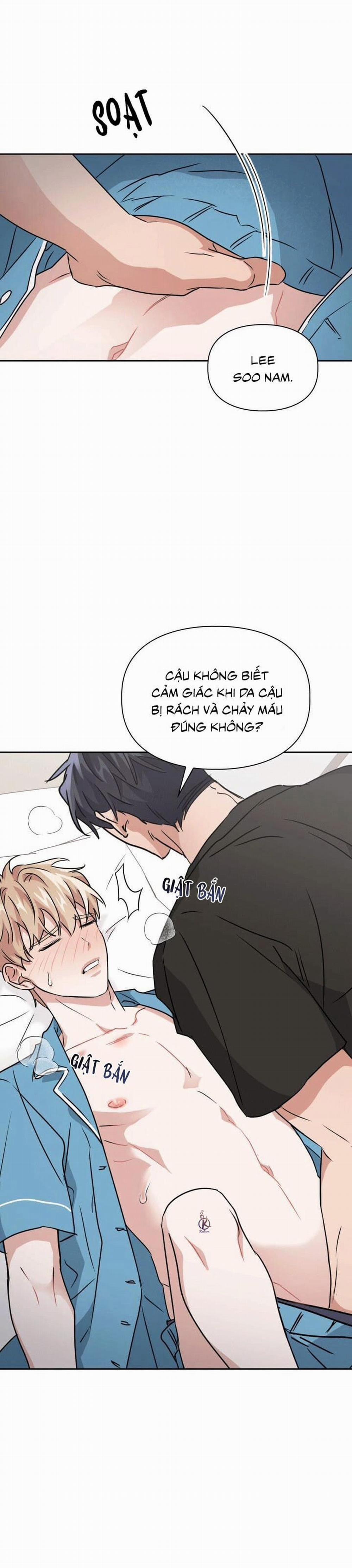 Mồi nhử 18.5 trang 3