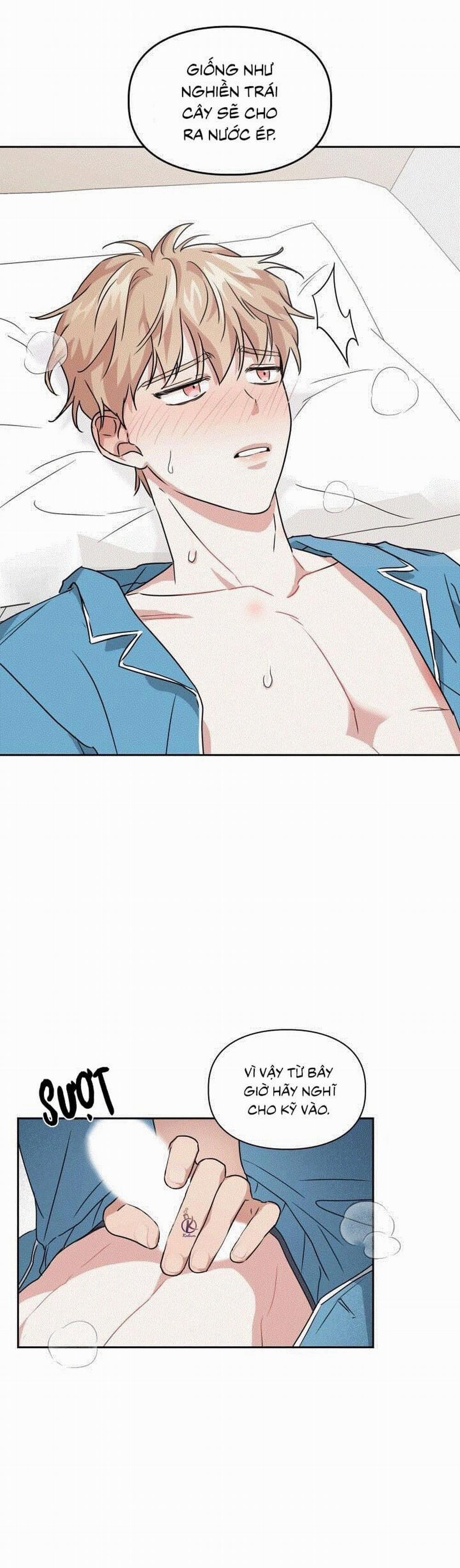 Mồi nhử 18.5 trang 4