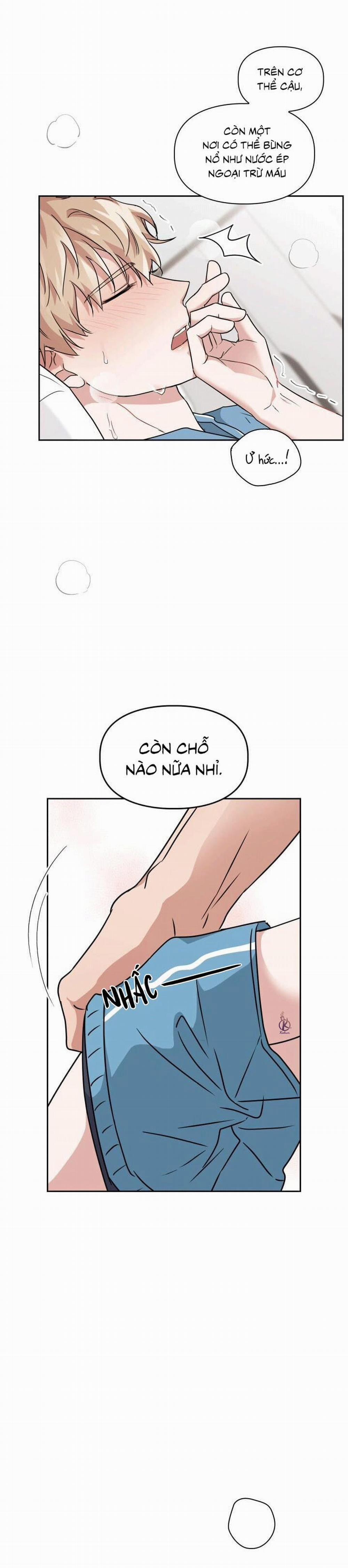 Mồi nhử 18.5 trang 5