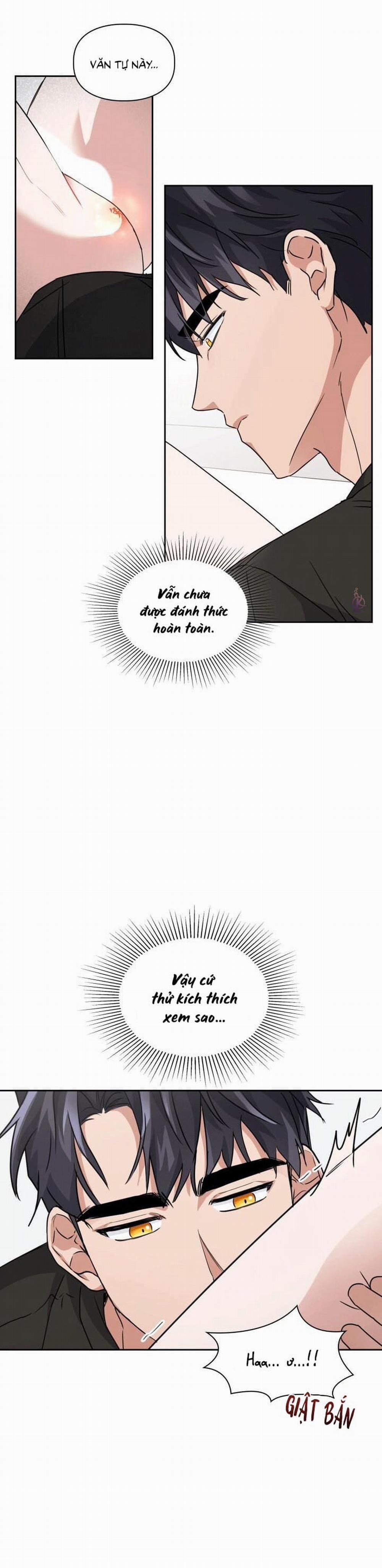 Mồi nhử 18.5 trang 7