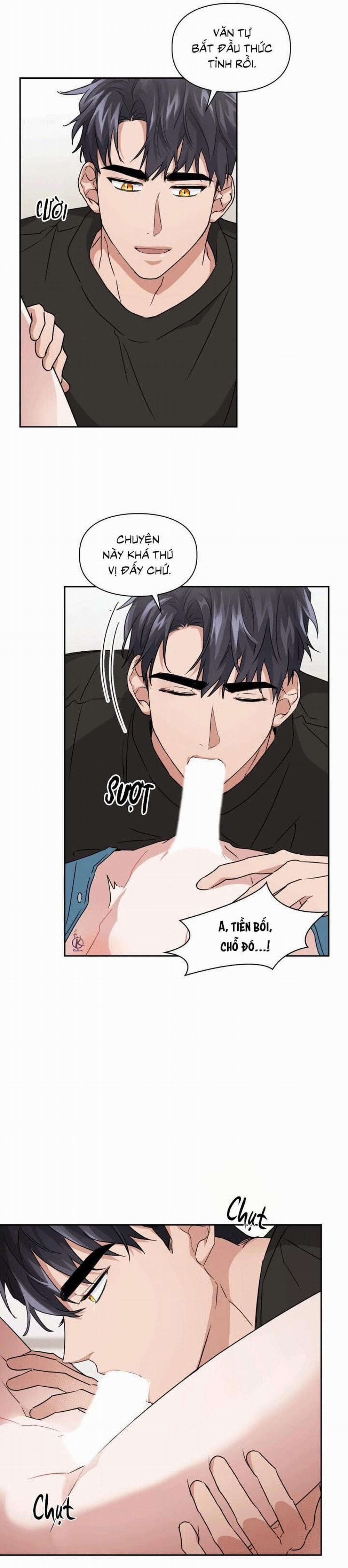 Mồi nhử 18.5 trang 9