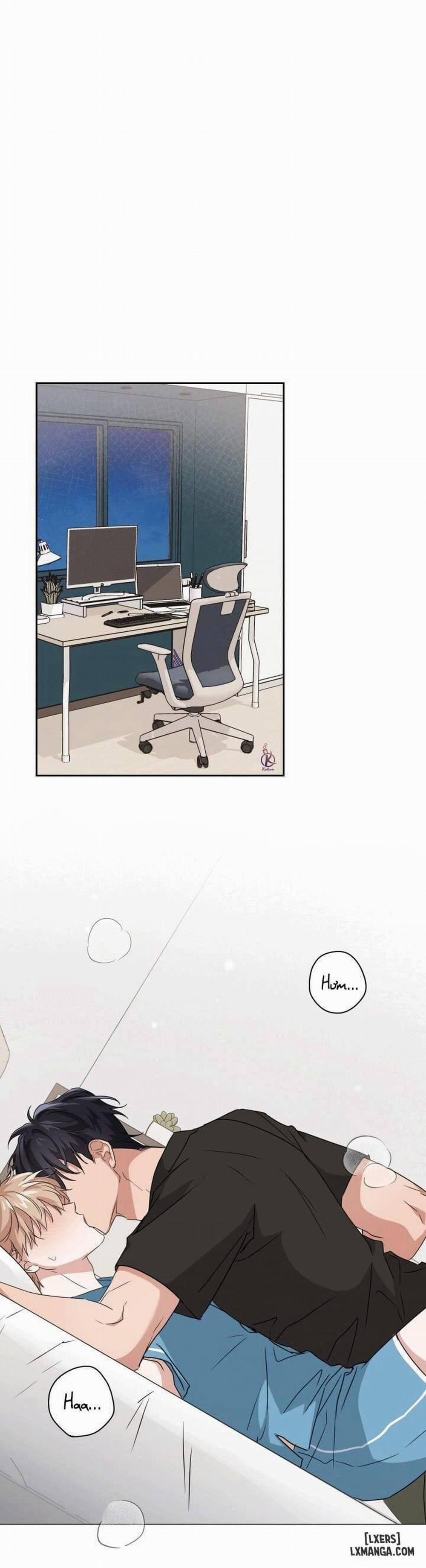 Mồi nhử 18 trang 0