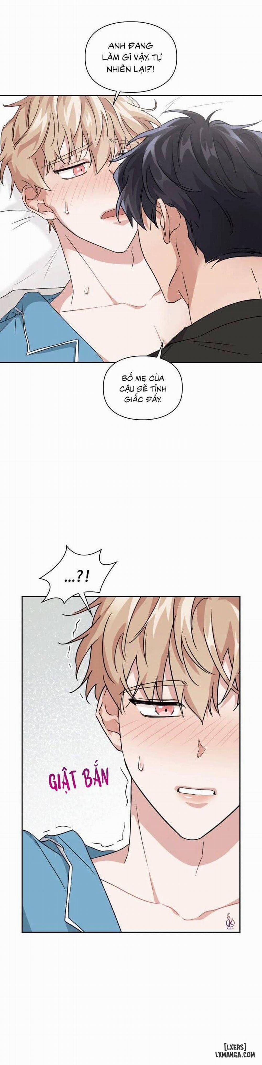 Mồi nhử 18 trang 10