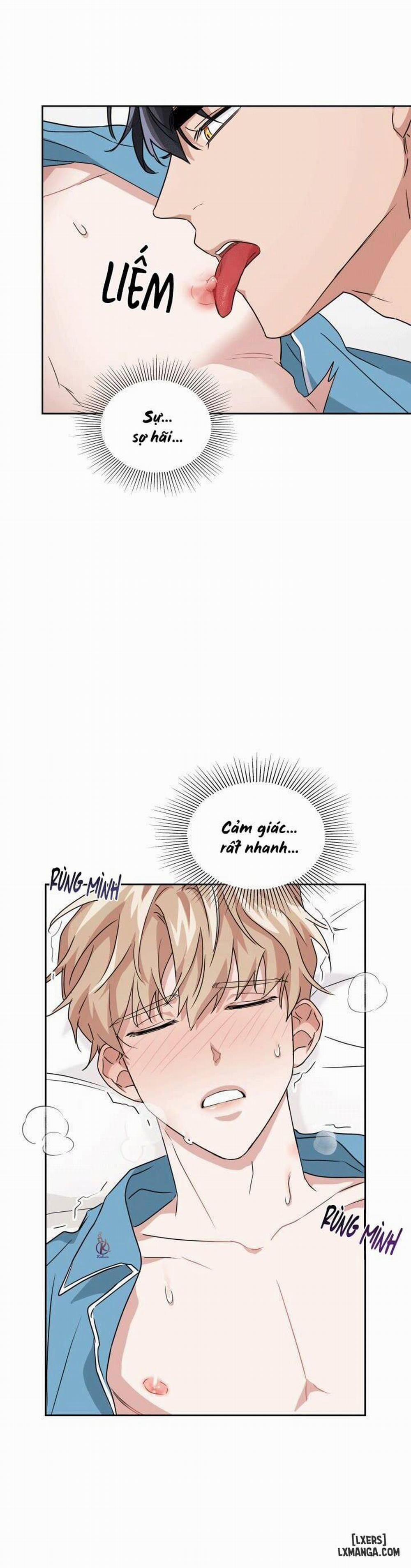 Mồi nhử 18 trang 14