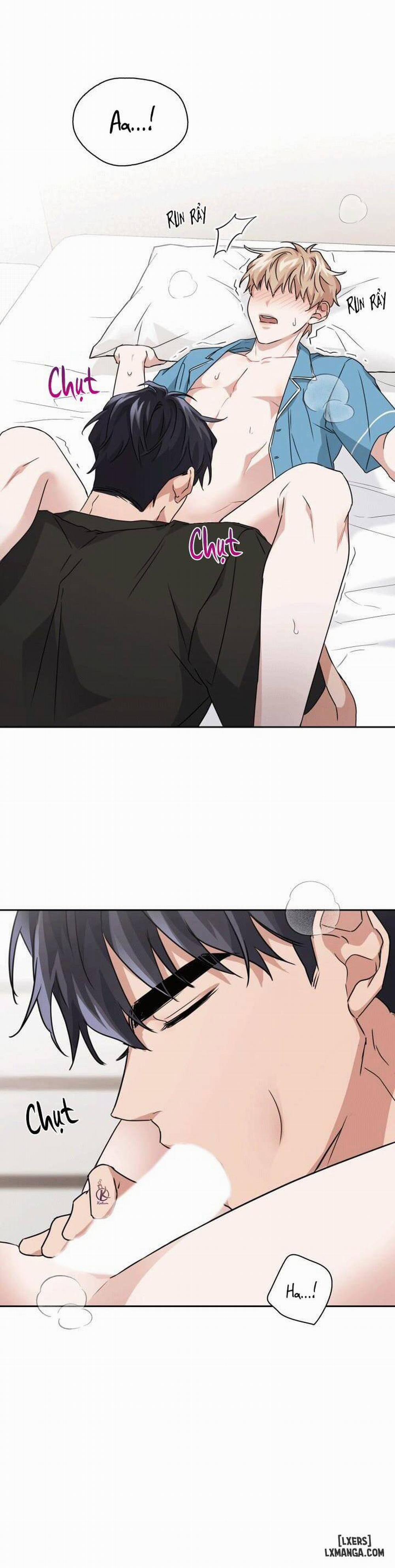 Mồi nhử 18 trang 18