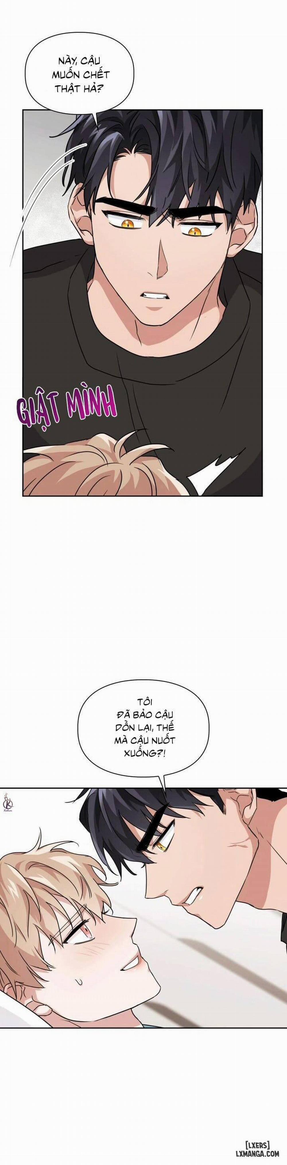 Mồi nhử 18 trang 2