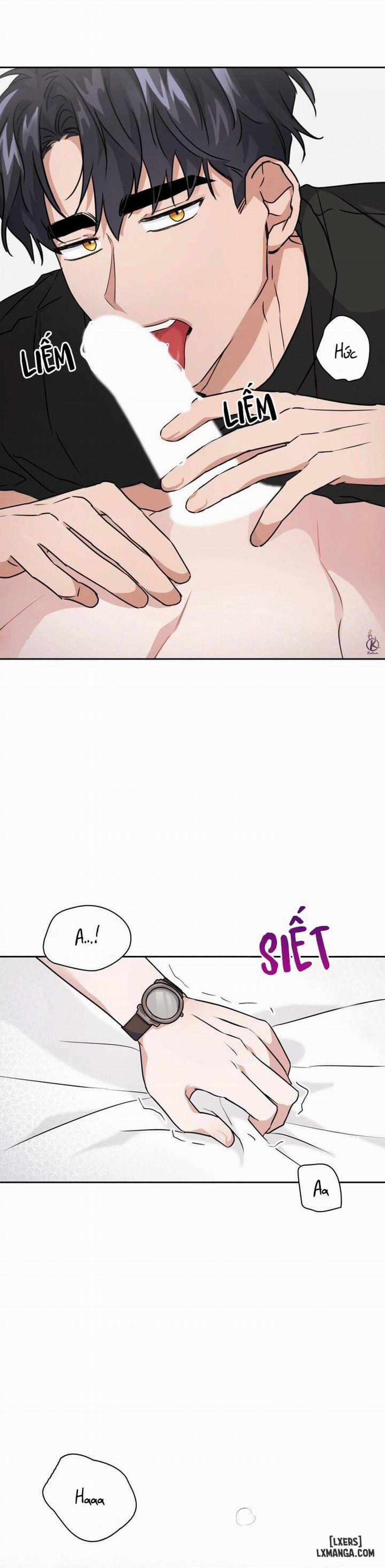 Mồi nhử 18 trang 23