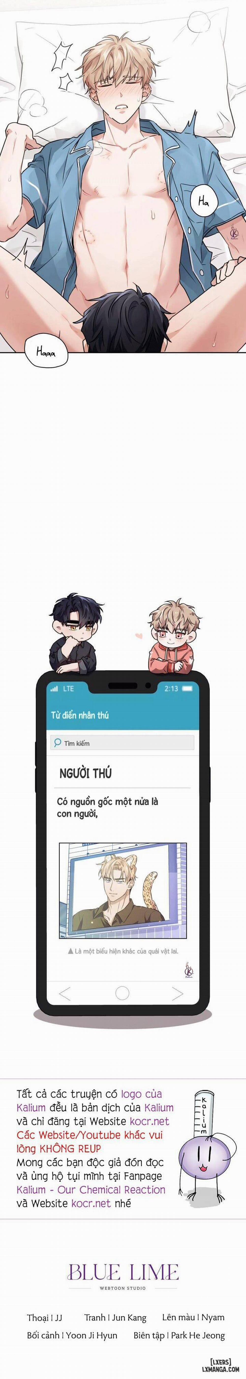 Mồi nhử 18 trang 24