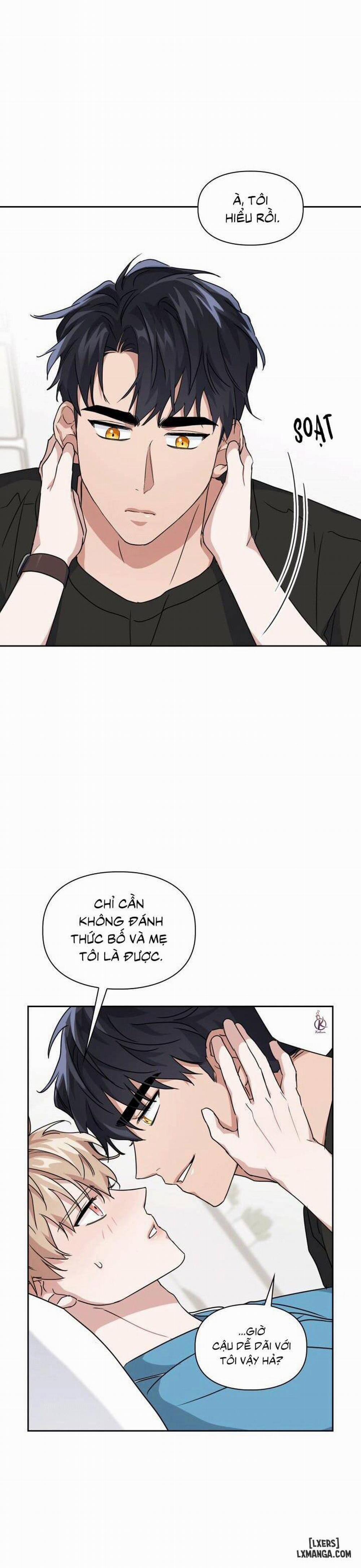 Mồi nhử 18 trang 4