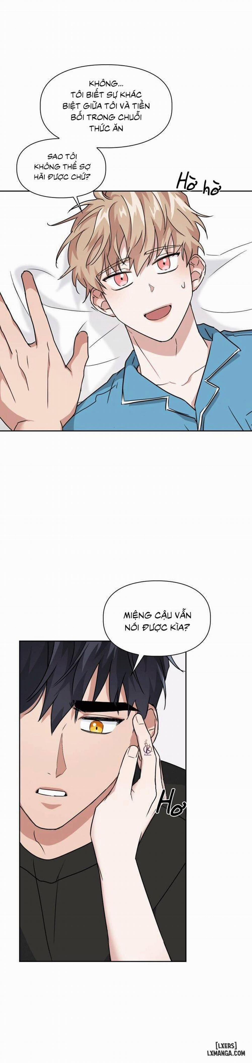 Mồi nhử 18 trang 5