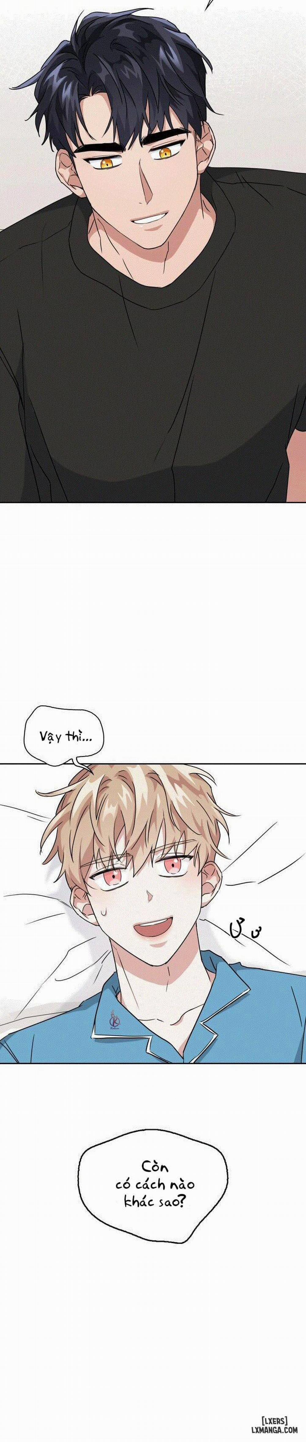 Mồi nhử 18 trang 7