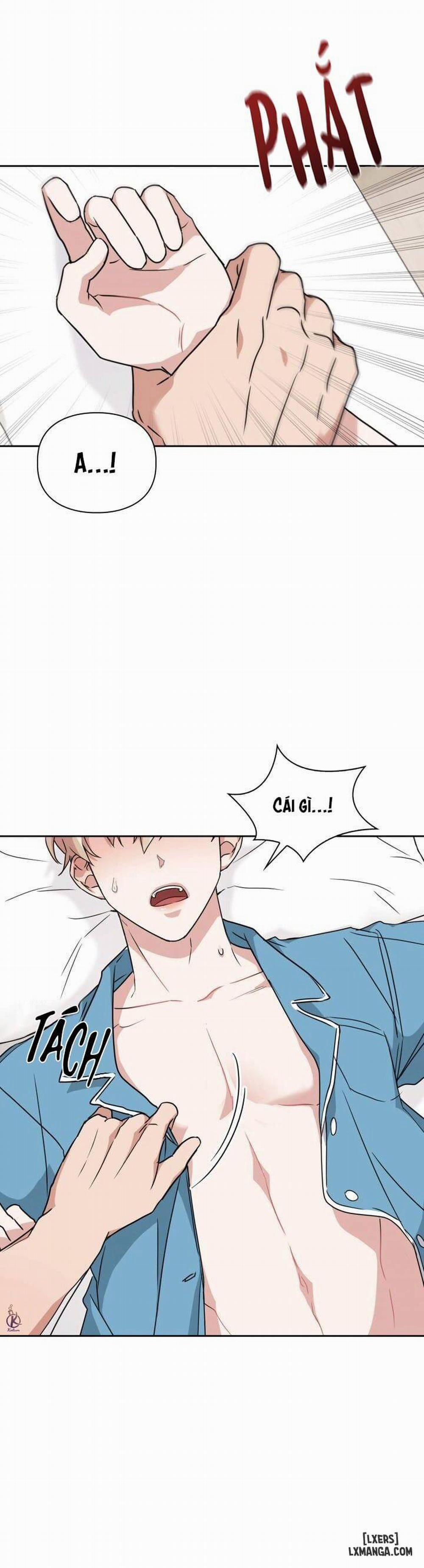 Mồi nhử 18 trang 9