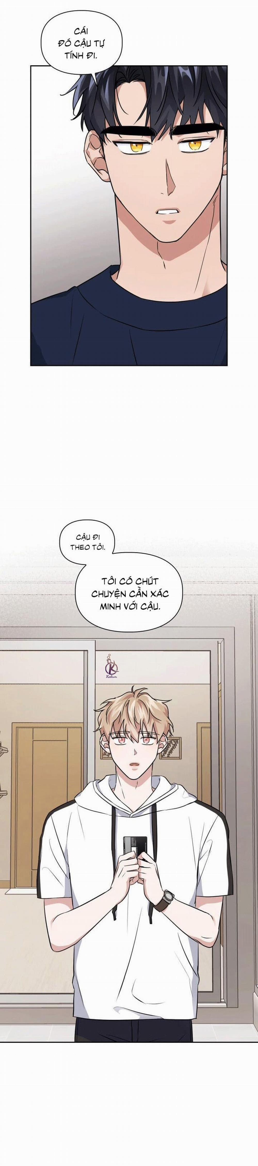 Mồi nhử 19.5 trang 11