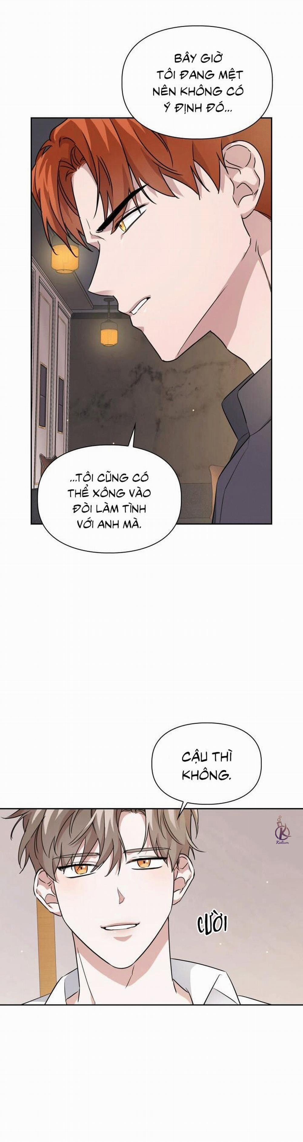 Mồi nhử 19.5 trang 2