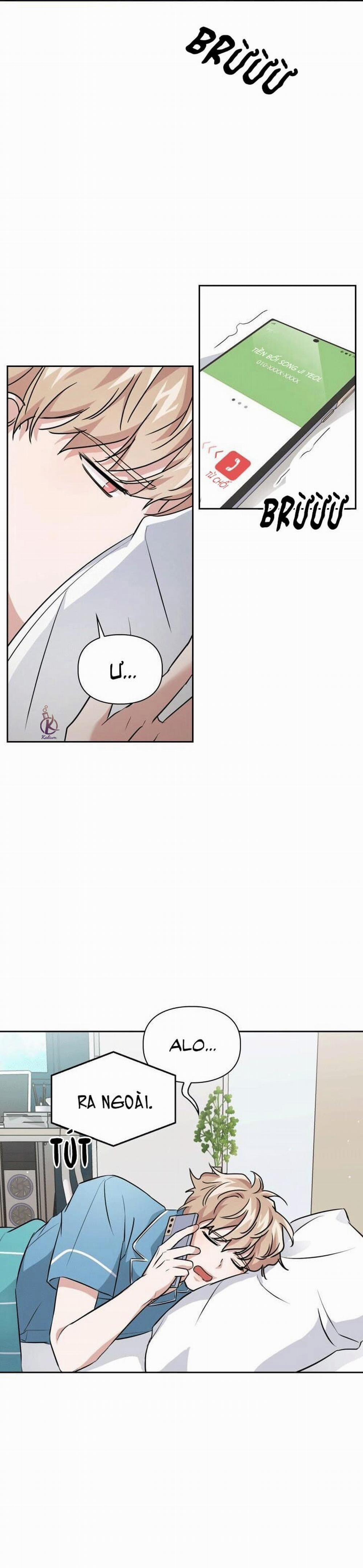 Mồi nhử 19.5 trang 6