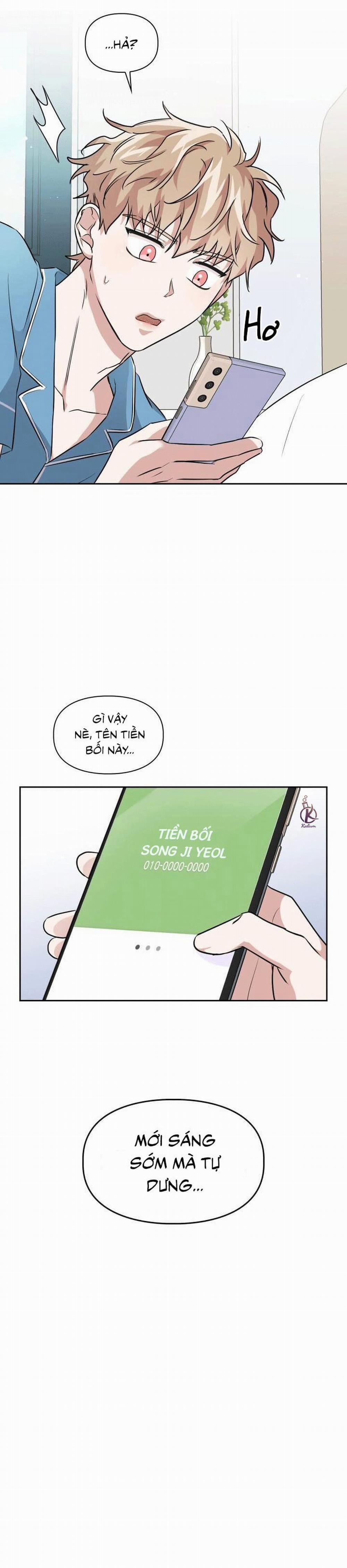 Mồi nhử 19.5 trang 7