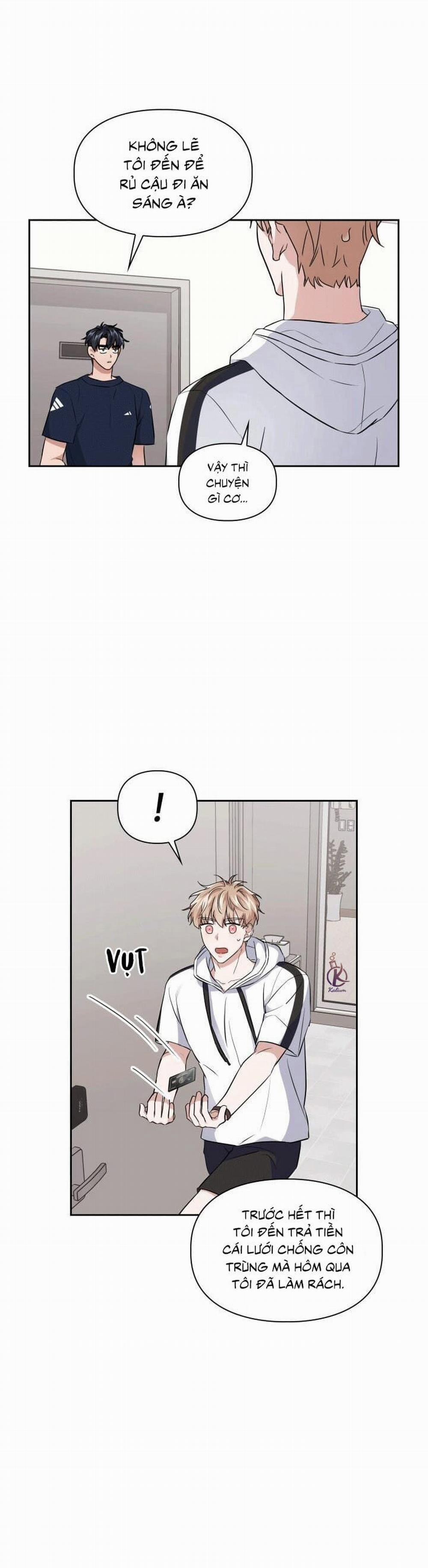 Mồi nhử 19.5 trang 9