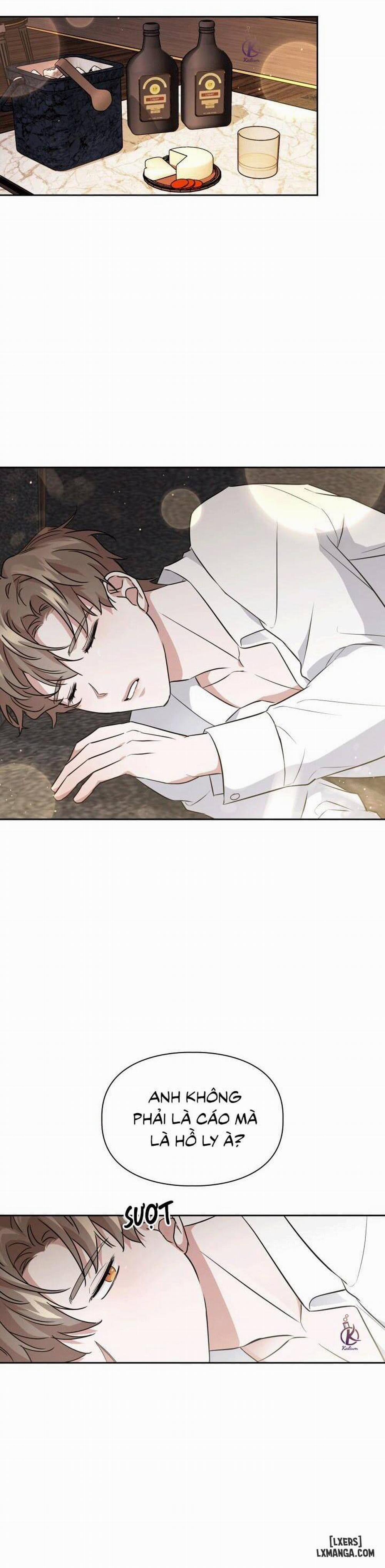 Mồi nhử 19 trang 12